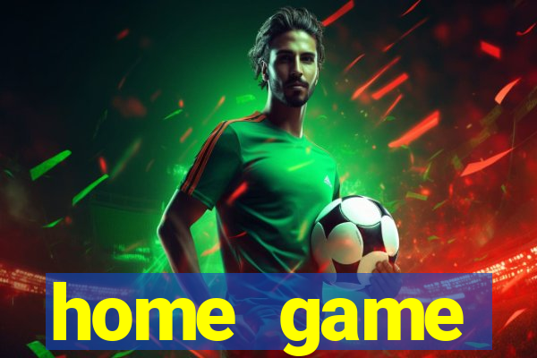 home game gamecategoryid 3